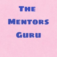 The Mentors Guru logo, The Mentors Guru contact details