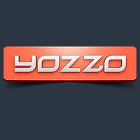 YOZZO logo, YOZZO contact details