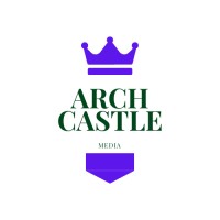 Arch Castle Media logo, Arch Castle Media contact details