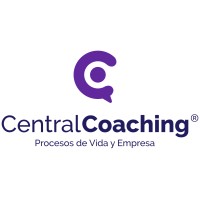 Central Coaching® México logo, Central Coaching® México contact details