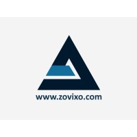 Zovixo logo, Zovixo contact details