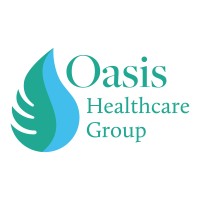 Oasis Healthcare Group logo, Oasis Healthcare Group contact details