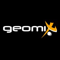 geomix logo, geomix contact details