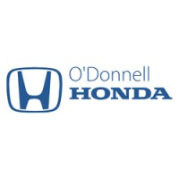 O'Donnell Honda logo, O'Donnell Honda contact details