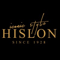 HISLON WATCHES logo, HISLON WATCHES contact details