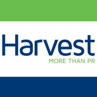 Harvest Marketing Communications logo, Harvest Marketing Communications contact details