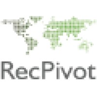 RecPivot Employment Solutions logo, RecPivot Employment Solutions contact details