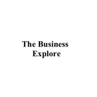 The Business Explore logo, The Business Explore contact details