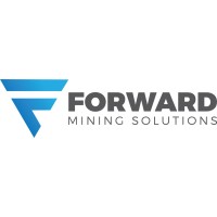 Forward Mining Solutions logo, Forward Mining Solutions contact details