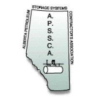 Alberta Petroleum Storage Systems Contractor's Association logo, Alberta Petroleum Storage Systems Contractor's Association contact details