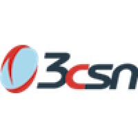 3CSN logo, 3CSN contact details