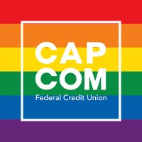 Capital Communications Federal Credit Union logo, Capital Communications Federal Credit Union contact details