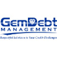 GEM Debt Management logo, GEM Debt Management contact details