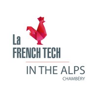 French Tech in the Alps - Chambéry logo, French Tech in the Alps - Chambéry contact details