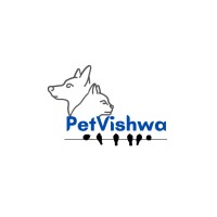 PetVishwa Private Limited logo, PetVishwa Private Limited contact details