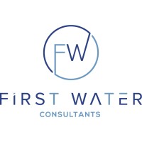 First Water Consultants logo, First Water Consultants contact details