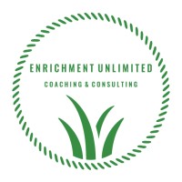 Enrichment Unlimited logo, Enrichment Unlimited contact details