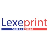 Lexeprint Publishing logo, Lexeprint Publishing contact details