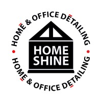 Home Shine logo, Home Shine contact details