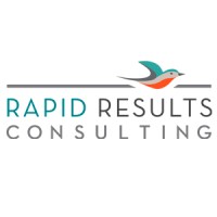 Rapid Results Consulting logo, Rapid Results Consulting contact details