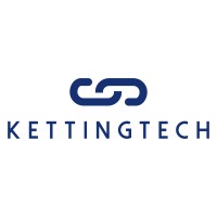 KettingTech logo, KettingTech contact details