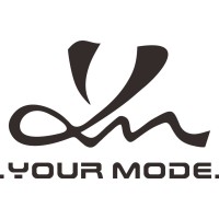 Your Mode logo, Your Mode contact details