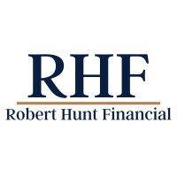 Robert Hunt Financial, LLC logo, Robert Hunt Financial, LLC contact details