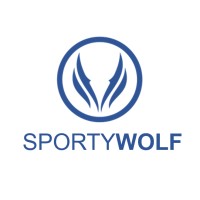 Sportywolf logo, Sportywolf contact details