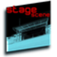 Stage Scene logo, Stage Scene contact details