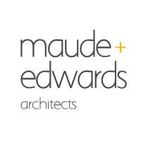 Maude and Edwards Architects logo, Maude and Edwards Architects contact details