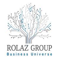 ROLAZ GROUP logo, ROLAZ GROUP contact details