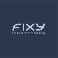 Fixy Innovations logo, Fixy Innovations contact details