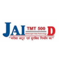 JAI TMT BARS logo, JAI TMT BARS contact details