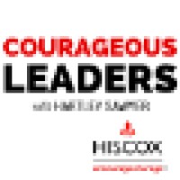 Courageous Leaders logo, Courageous Leaders contact details