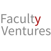 Faculty Ventures logo, Faculty Ventures contact details