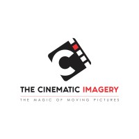 The Cinematic Imagery logo, The Cinematic Imagery contact details