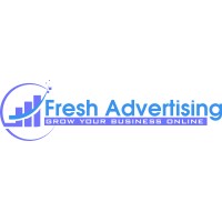 Fresh Advertising logo, Fresh Advertising contact details