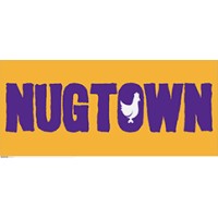 Nugtown logo, Nugtown contact details