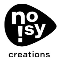 Noisy Creations logo, Noisy Creations contact details