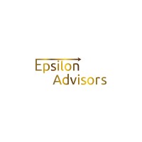 Epsilon Advisors logo, Epsilon Advisors contact details