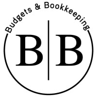 Budgets & Bookkeeping LLC logo, Budgets & Bookkeeping LLC contact details