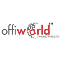 Offiworld Venture (P) Ltd. logo, Offiworld Venture (P) Ltd. contact details