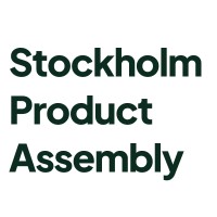 Stockholm Product Assembly logo, Stockholm Product Assembly contact details