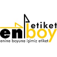 EnBoy Etiket logo, EnBoy Etiket contact details