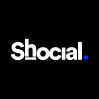 Shocial logo, Shocial contact details