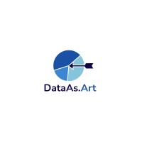 DataAs.Art logo, DataAs.Art contact details