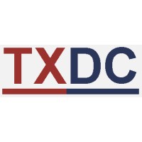 TXDC logo, TXDC contact details