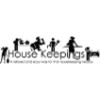 Housekeepings.in logo, Housekeepings.in contact details