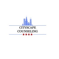 Cityscape Counseling logo, Cityscape Counseling contact details