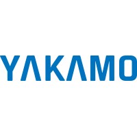 YAKAMO logo, YAKAMO contact details